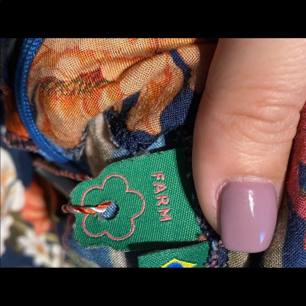 Farm Rio Dress - Picture 6 of 8